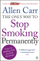 The Only Way To Stop - Allen Carr