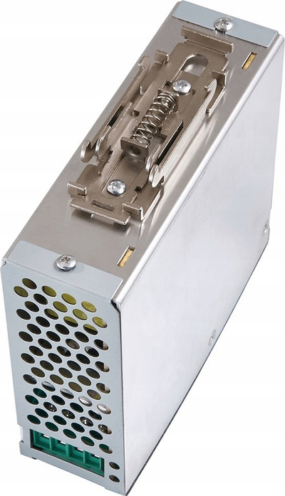 Furnizues energjie DIN rail YINGJIAO YSDN150-12010000, 12V DC, 120W, gri