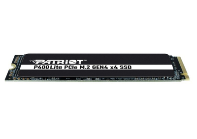 SSD Patriot Memory P400 Lite, 2TB, M.2 NVMe PCIe 4.0