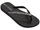 Papuçe Ipanema 82685-20766, të zeza 41-42