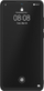 Futrollë telefoni Adidas OR Moulded PU për Huawei P30, material TPU, dizajn me tri vija, e zezë