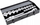 Set çelësash Yato 3/4", 21 copë (YT-1335)