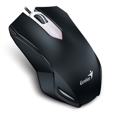 Maus Genius Gx Gaming X-G200