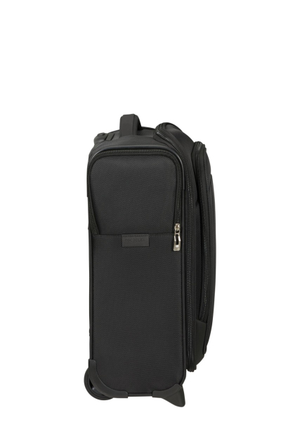 Valixhe Soft Underseater Me 2 Rrota Samsonite Respark 45/16 Ngjyrë E Zezë