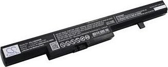 Bateri laptopi Extra Digital Advanced Lenovo 45N1184, 2600mAh, Li ion, e zezë