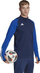 Bluzë trajnimi për burra Adidas Tiro 23 Competition M, Aeroready, 1/2 zinxhir, blu