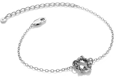 Byzylyk Hot Diamonds Vine DL599