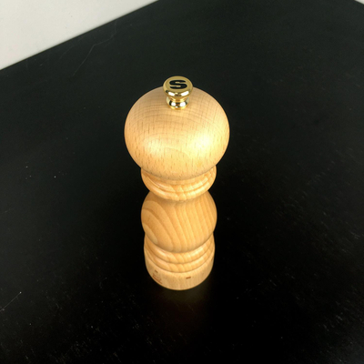 Mulli kripe Peugeot Paris U Select, 18 cm, dru ahu, natyral
