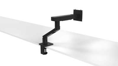 Krah monitori Dell MSA20, për një monitor, i zi