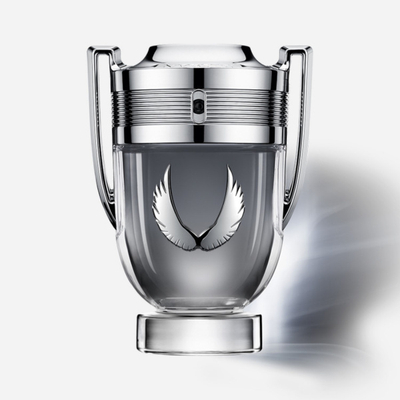 Eau de Parfum Paco Rabanne Invictus Platinum