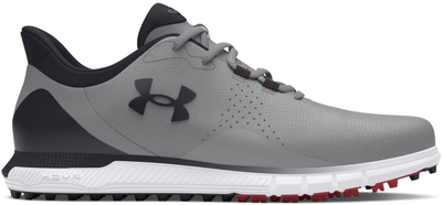 Патики за голф Under Armour Drive Fade SL Wide, мажи, без клинци, сиви