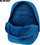 Çantë shpine Hi-Tec Hilo 24, 24L, sportive, blu