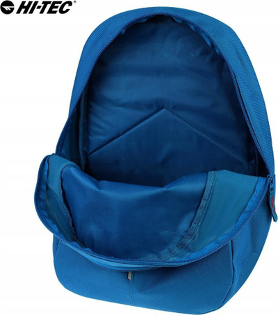 Çantë shpine Hi-Tec Hilo 24, 24L, sportive, blu
