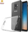 Këllëf telefoni Mocco Ultra Back Case, silikon 0.3 mm, transparent