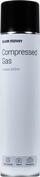 Спреј со компримиран воздух Silver Monkey Compressed Gas, 600 ml, бел