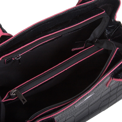 Çantë dore Bulaggi Daisy Shopper 30814, 26 cm