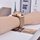 Rrip ore 4wrist Samsung Galaxy - Rosegold 20 mm
