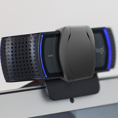 Ueb kamerë Logitech HD Pro C920