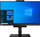 Lenovo Tiny-in-One Gen 4 Monitor, 23.8 ", 1920 x 1080, 15W, i zi