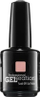 Llak xheli gjysmë i përhershëm Jessica GELeration GEL-1156 Romance Me, 15ml, rozë