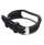 Rrip ore OEM elastomer për Xiaomi Mi Band 5 6, elastomer i fortë, i zi