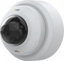 Adapter montimi për kamera sigurie Axis TP1601, për kuti TP3603 dhe T94S01P, i bardhë