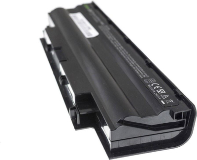 Bateri Green Cell J1KND Dell Inspiron 15R N5010-N5030-N5050, Q15R N5110, 17R N7110 (DE01) 