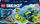 Set LEGO DREAMZzz Mateo and the Z-Blob Action Race Car, makinë gare, shumëngjyrëshe