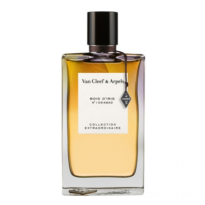 Eau de Perfume Van Cleef & Arpels Extraordinaire Bois d'Iris Wood Wood 75 ml