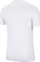 Bluzë sportive Nike Park VII BV6708 102, Dri FIT, për burra, e bardhë