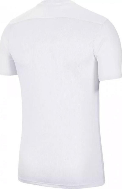 Bluzë sportive Nike Park VII BV6708 102, Dri FIT, për burra, e bardhë