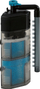 Filter këndi për akuarium Zolux AQUAYA Corner Filter 80, për 40-80L, 300 l/orë, gri