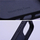 Këllëf telefoni Woven Mag Cover për iPhone 13 Pro Max, me MagSafe, material stofi, i zi