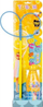 Set flluska sapuni TUBAN PRO Hoop Butterfly Motylek, 400 ml, shumëngjyrëshe