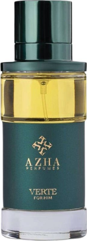 Parfum Al Haramain Azha Butterfly Nebula Verte për meshkuj, 100ml, EDP