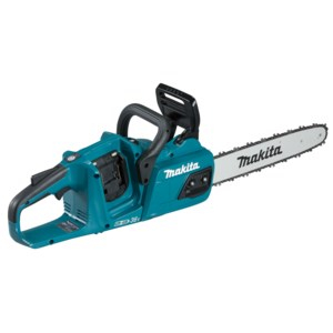 Sharrë zinxhiri Makita DUC355, 18V LXT pa furça, 35 cm, pa bateri pa karikues