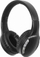 Kufje me Bluetooth Gembird BTHS-01, pa tela dhe me kabllo, të zeza