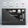 Docking station Axagon ADSA-CC USB-C 10Gbps - NVMe M.2 SSD & SATA 2.5"/3.5"
