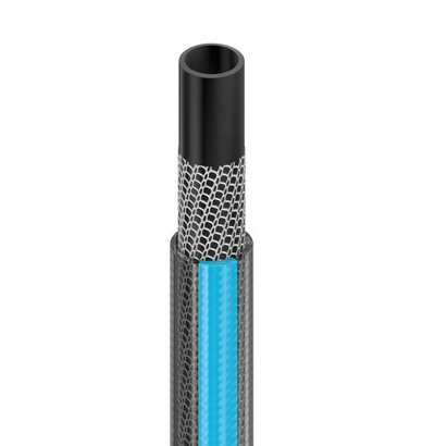 Zorrë kopshti Cellfast Smart Pro ATS 13-431, 1", 30m, jeshile
