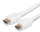 Kabllo HDMI Montis MT166-2, 2m, 4K 60Hz, e bardhë