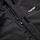 Xhaketë burra Hi-Tec Oscar, softshell, me kapuç, e zezë