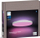 Panel tavani Philips Hue Datura, 48W, 3840lm, LED RGBW, i bardhë