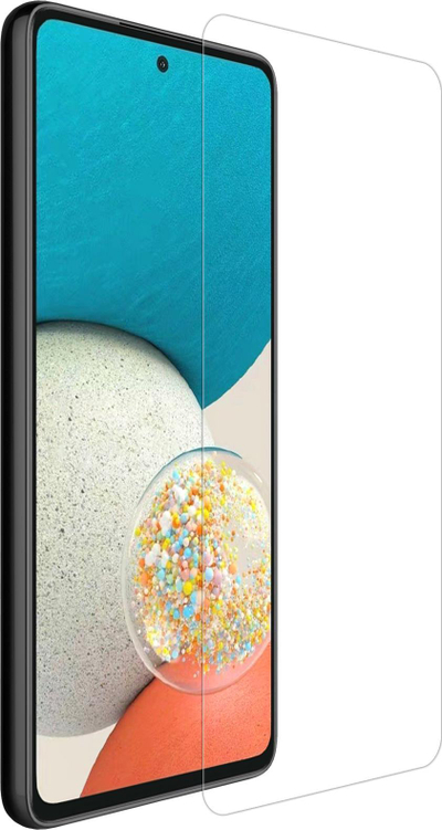 Xham mbrojtës Nillkin Tempered Glass, 0.33mm, për Samsung Galaxy A53 5G, transparent