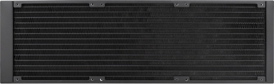 Ftohës uji Thermaltake TH420 V2 Ultra ARGB Sync, 420mm, all in one, i zi