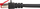Kабел за мрежа EFB Patchcord K5515.15, Cat.6 S/FTP, 15m, бел