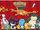 Puzzle Ravensburger Pokémon - Characters XXL, 100 pjesë