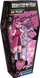 Puzzle Clementoni Monster High Draculaura, 150 copa, 49 x 33 cm, shumëngjyrësh