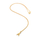 Qafore për femra Hot Diamonds A Jac Jossa Soul DP939, e artë