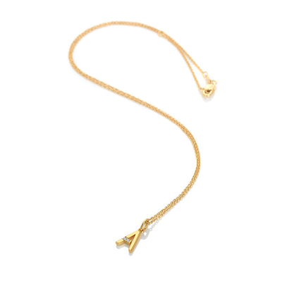 Qafore për femra Hot Diamonds A Jac Jossa Soul DP939, e artë