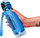 Shishe uji Kiro Blue KI5044BL, 450 ml, plastike tritan, blu